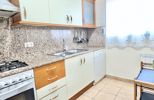 Altafulla House | EVH114 Terraced House with Communal Areas
