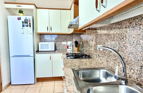 Altafulla House | EVH114 Terraced House with Communal Areas