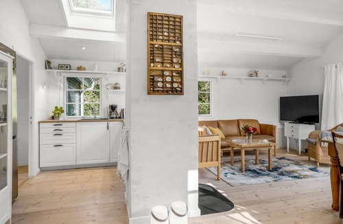 Bratten Strand House | "Evi" - 500m from the sea by Interhome