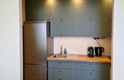 Evian-les-Bains Apartment | Evian Park