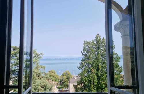 Evian-les-Bains Apartment | Evian Park