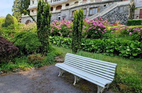 Evian-les-Bains Apartment | Evian Park