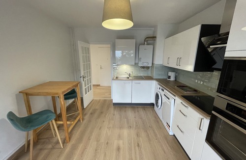 Evian-les-Bains Apartment | 🔆 Evian Vue Lac Location Vacances 🌊