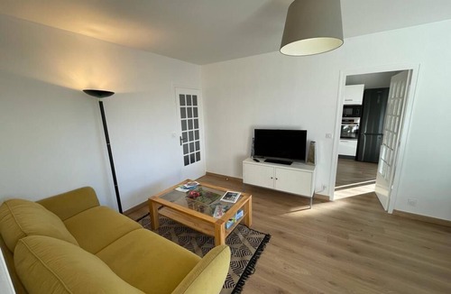 Evian-les-Bains Apartment | 🔆 Evian Vue Lac Location Vacances 🌊