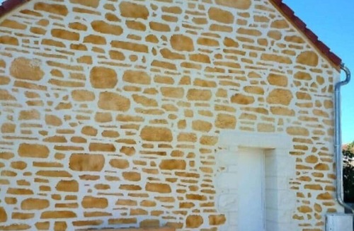 Le Mans House | Evian01 Large T2, quiet, terrace, free parking