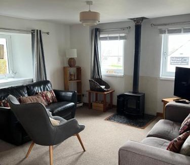 Evie House | Eviedale Cottages