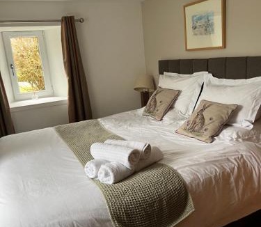 Evie House | Eviedale Cottages