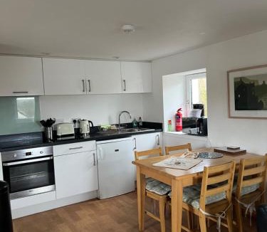 Evie House | Eviedale Cottages