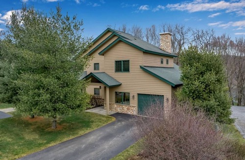 Ellicottville House | EVL Chalet at Holiday Valley