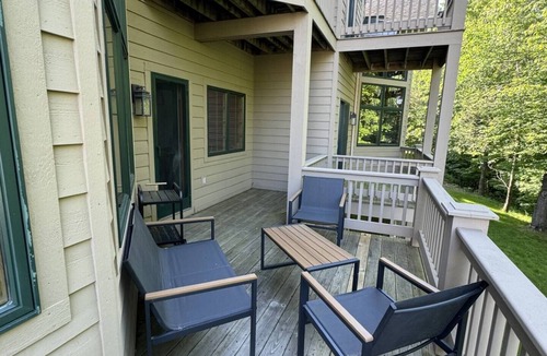 Ellicottville House | EVL Chalet at Holiday Valley