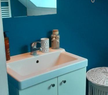 Theix-Noyalo Bed & Breakfast | Evned Kelien