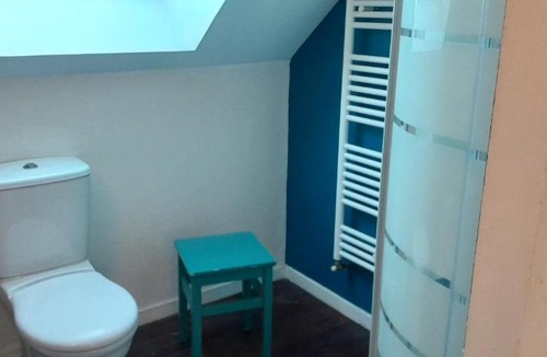 Theix-Noyalo Bed & Breakfast | Evned Kelien