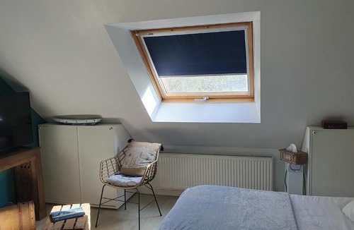 Theix-Noyalo Bed & Breakfast | Evned Kelien