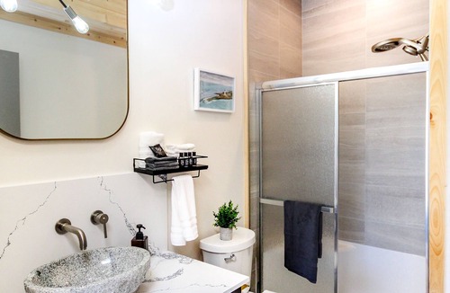 Tobermory Bed & Breakfast | Evo B&B - Adults Only, Waterfront