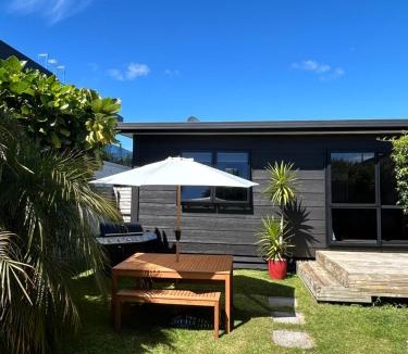 Whitianga Ski Chalet | Evolve Bach
