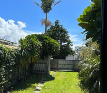 Whitianga Ski Chalet | Evolve Bach