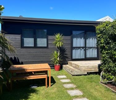 Whitianga Ski Chalet | Evolve Bach