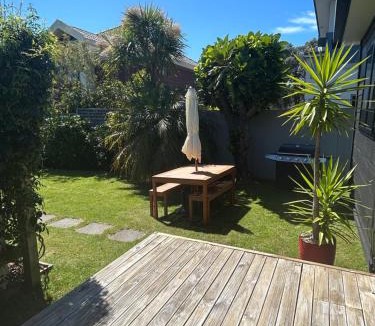 Whitianga Ski Chalet | Evolve Bach