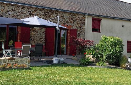 Joue-sur-Erdre Bed & Breakfast | Evre et Donneau, chambres au calme chez l habitant