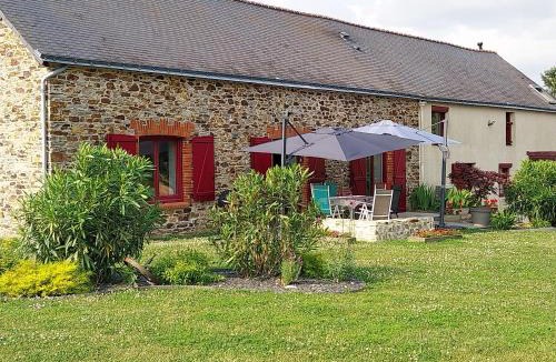 Joue-sur-Erdre Bed & Breakfast | Evre et Donneau, chambres au calme chez l habitant
