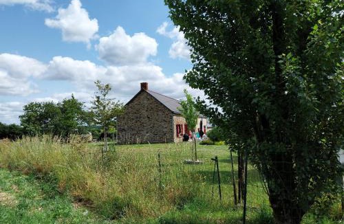 Joue-sur-Erdre Bed & Breakfast | Evre et Donneau, chambres au calme chez l habitant