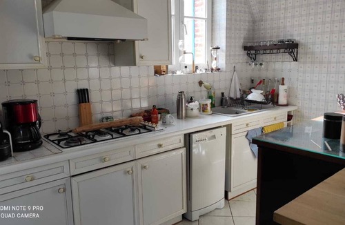 Evreux House | Evreux - Maison de Centre-ville