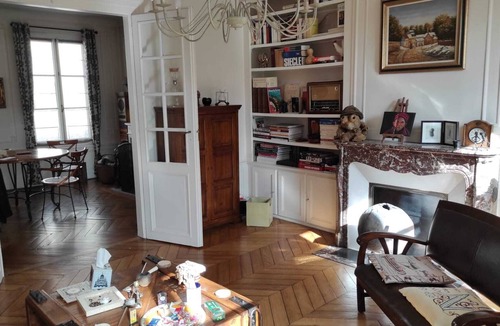 Evreux House | Evreux - Maison de Centre-ville