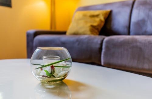 Center Apartment | Evry Appartement Cosy/Proche Paris