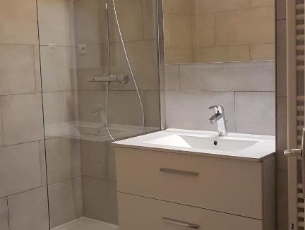 Les Aunettes Apartment | Evry Moon Apartment 70m2 Spacious and bright