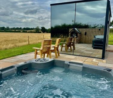 Northallerton Other | Ewe and Me Glamping