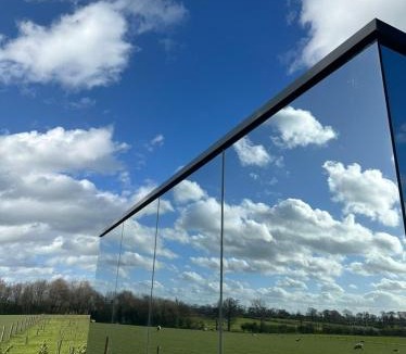 Northallerton Other | Ewe and Me Glamping