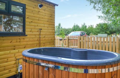 Kirby Misperton Apartment | Ewe Lodge - Uk48824