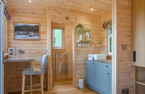 Kirby Misperton Apartment | Ewe Lodge - Uk48824