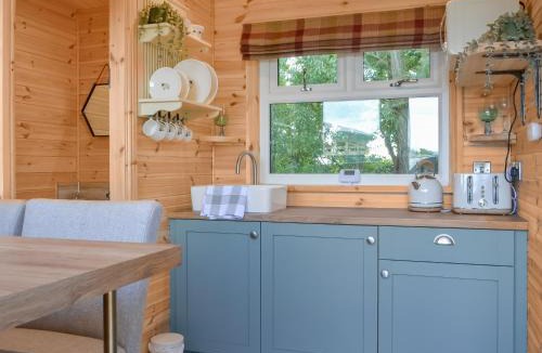 Kirby Misperton Apartment | Ewe Lodge - Uk48824