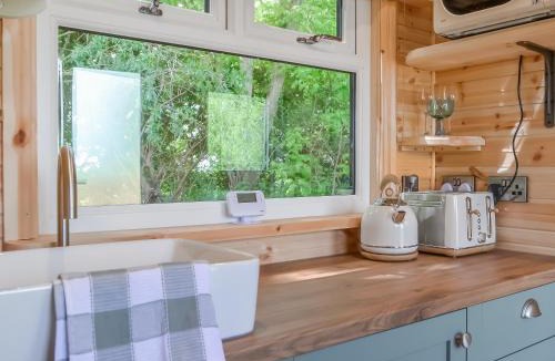 Kirby Misperton Apartment | Ewe Lodge - Uk48824