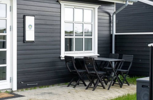 Bagenkop House | "Ewelina" - 150m from the sea by Interhome