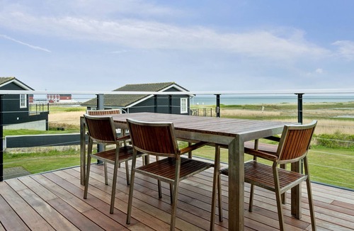 Bagenkop House | "Ewelina" - 150m from the sea by Interhome