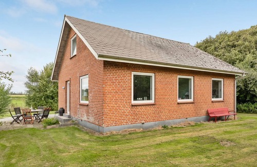 Bredebro House | "Ewelina" - 15km from the sea by Interhome
