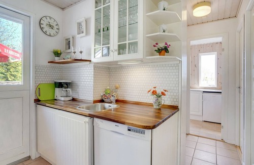 Gedesby House | "Eweline" - 75m from the sea by Interhome