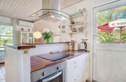 Gedesby House | "Eweline" - 75m from the sea by Interhome