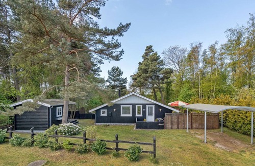 Gedesby House | "Eweline" - 75m from the sea by Interhome