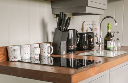 Cottingham Cottage | Ewes Welcome