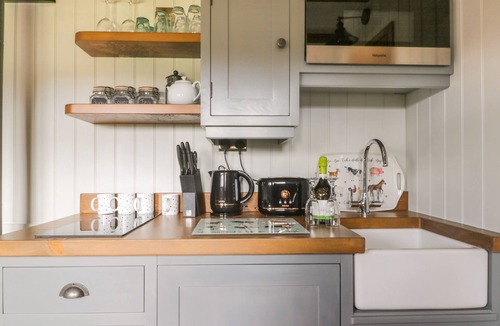 Cottingham Cottage | Ewes Welcome