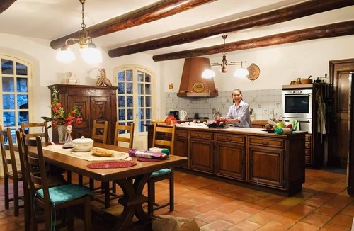 La Croix-sur-Roudoule House | Exceptional property with privatized river