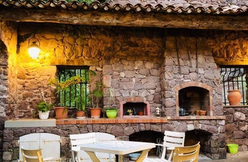 La Croix-sur-Roudoule House | Exceptional property with privatized river