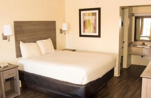 Minden Hotel | Exacta Inn