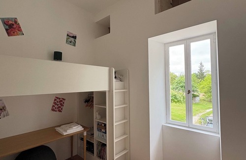 Bouteilles-Saint-Sebastien House | Exceptional house - Former water mill