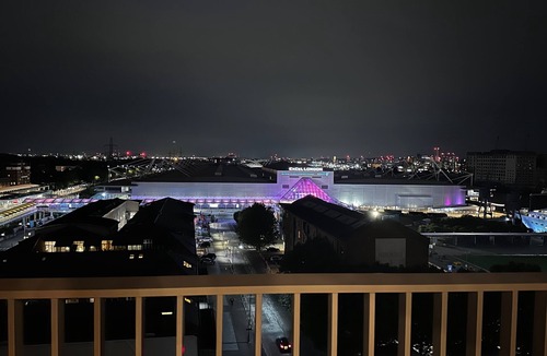 Docklands Apartment | Excel London Gateway Apartments