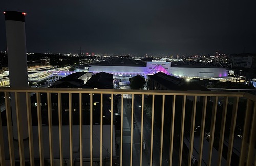 Docklands Apartment | Excel London Gateway Apartments