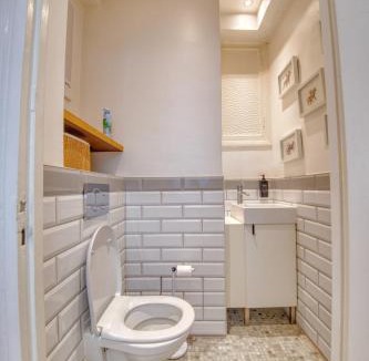 Reims City Centre Apartment | Excellence - 4 bedrooms